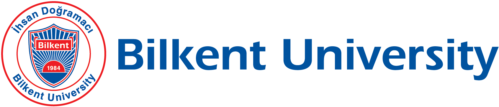Bilkent University Logo